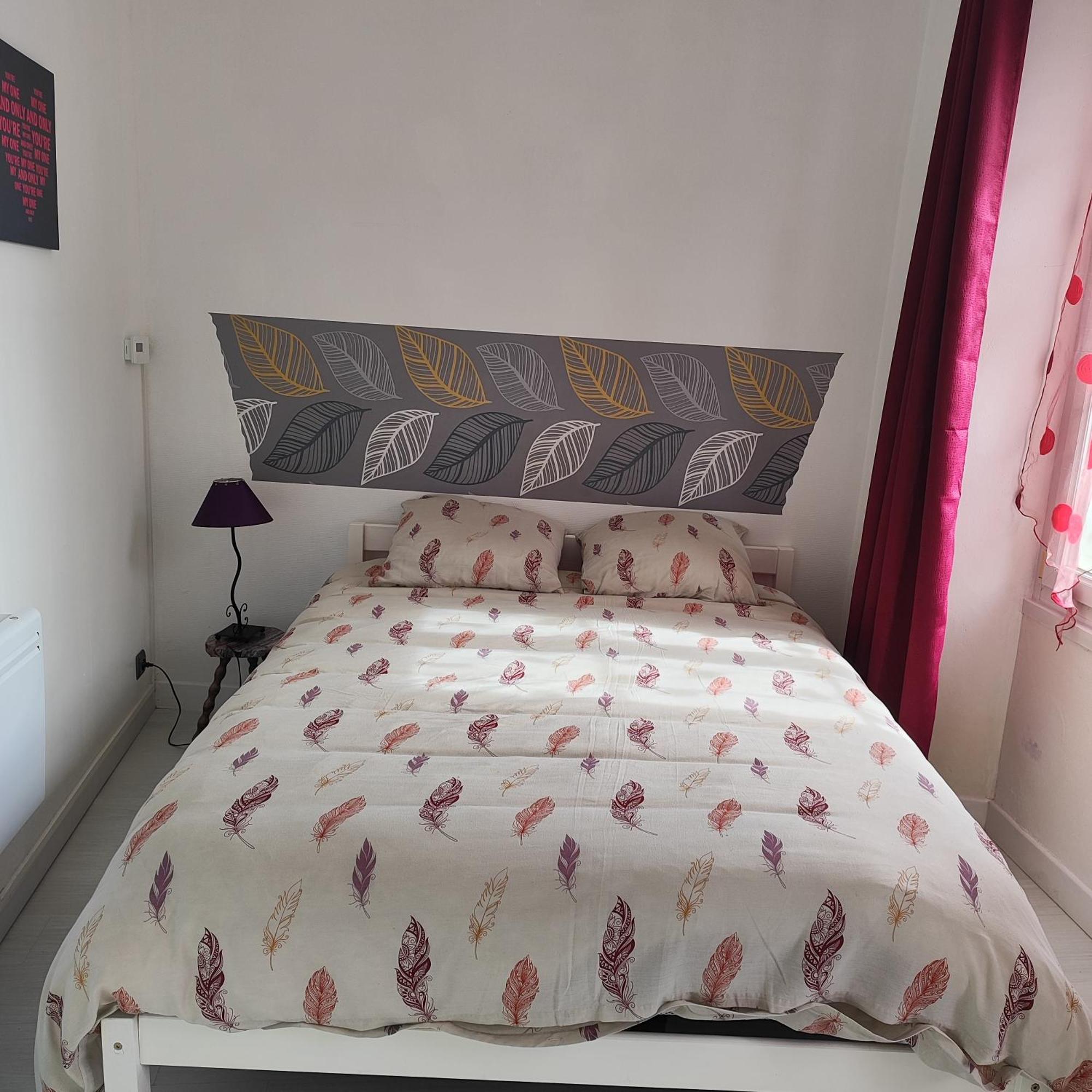 Gite Pour 6 Ou Chambre Pour 2 A Formigny Eksteriør billede